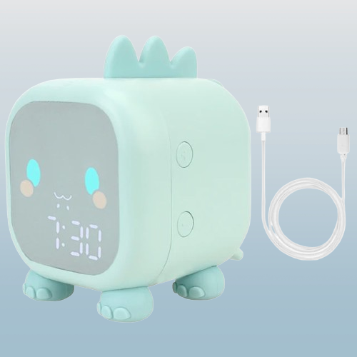 DinoSleep™ Clock