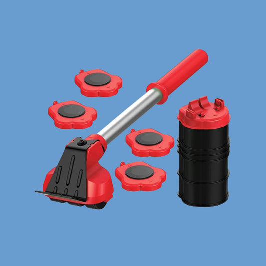 FurniLift™ Pro - Heavy Duty Furniture Mover Set